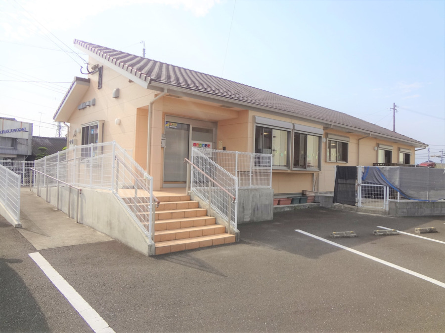 ニチイキッズ出水しんまち保育園の写真