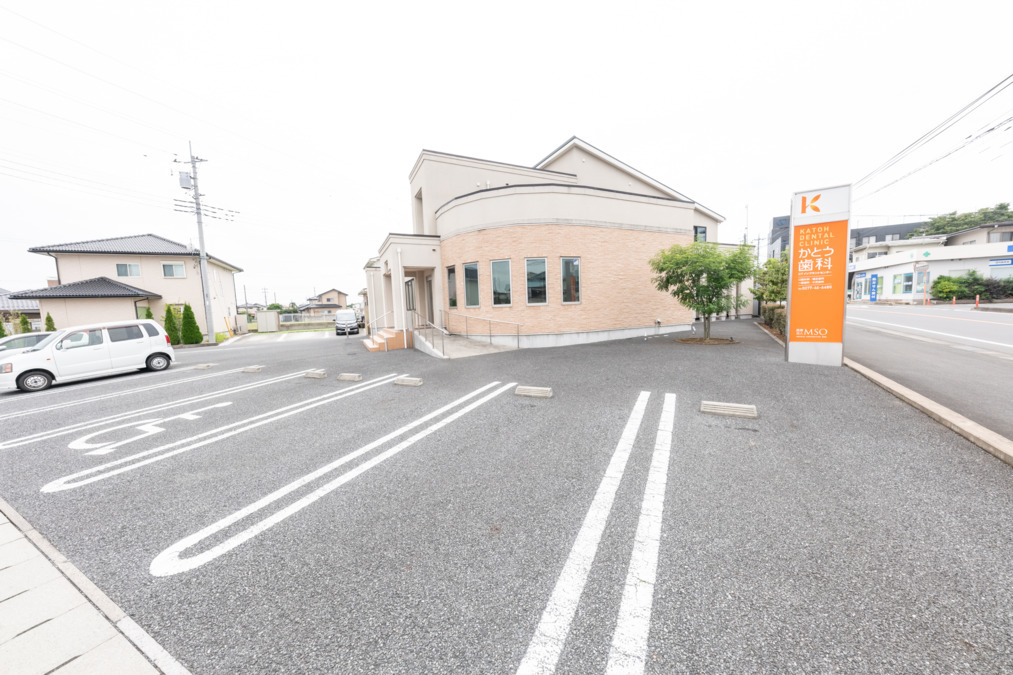 かとう歯科（歯科助手の求人）の写真20枚目：