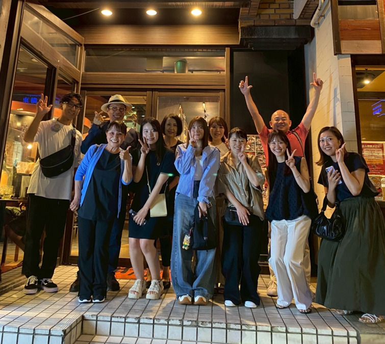 大正ファミリー歯科（歯科衛生士の求人）の写真8枚目：