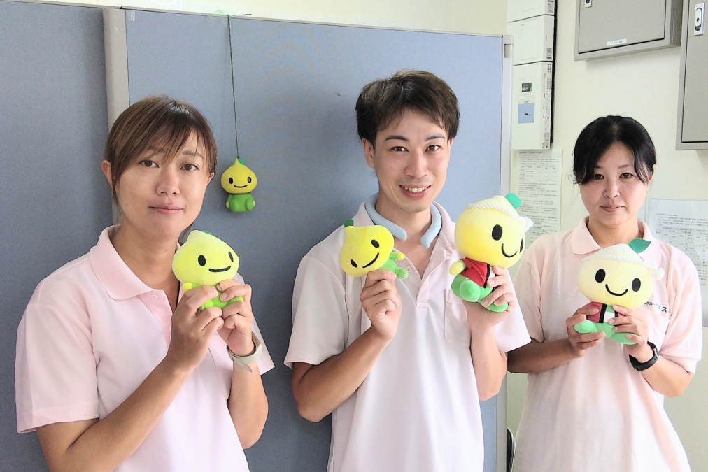 株式会社ゼスト　介護サービスセンター鶴見の写真