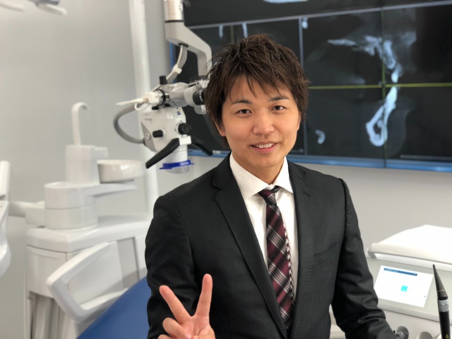 北梅田ロワイヤルおとなこども歯科 矯正歯科の写真8枚目：