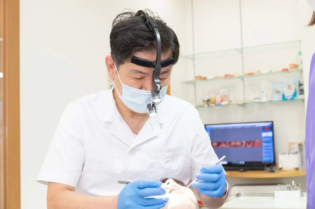 増村歯科医院(歯科衛生士の求人)の写真10枚目: