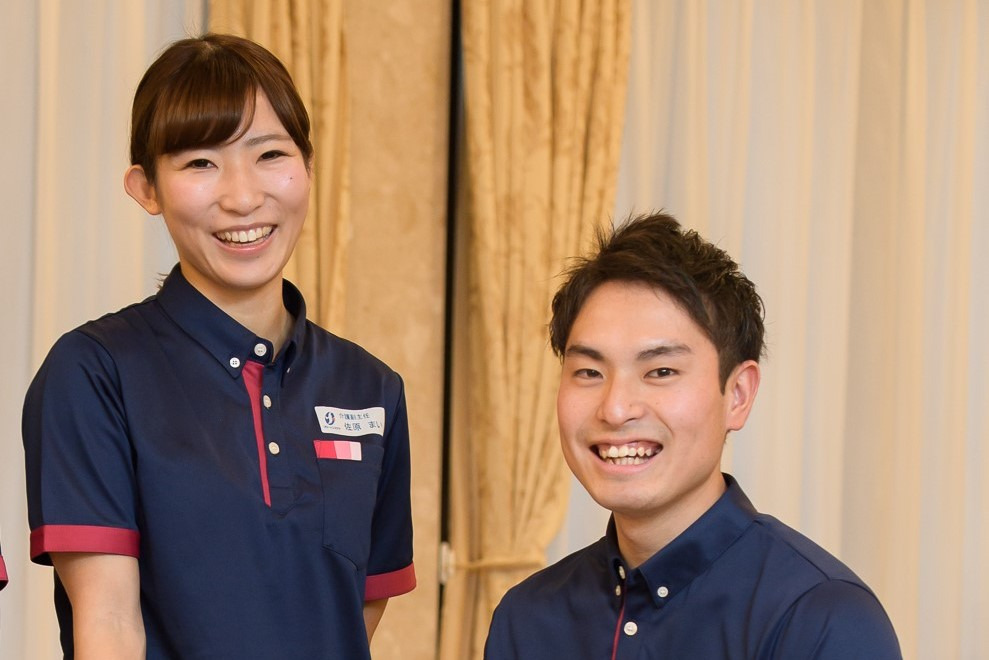 フローレンスケア溝の口（看護師/准看護師の求人）の写真7枚目：