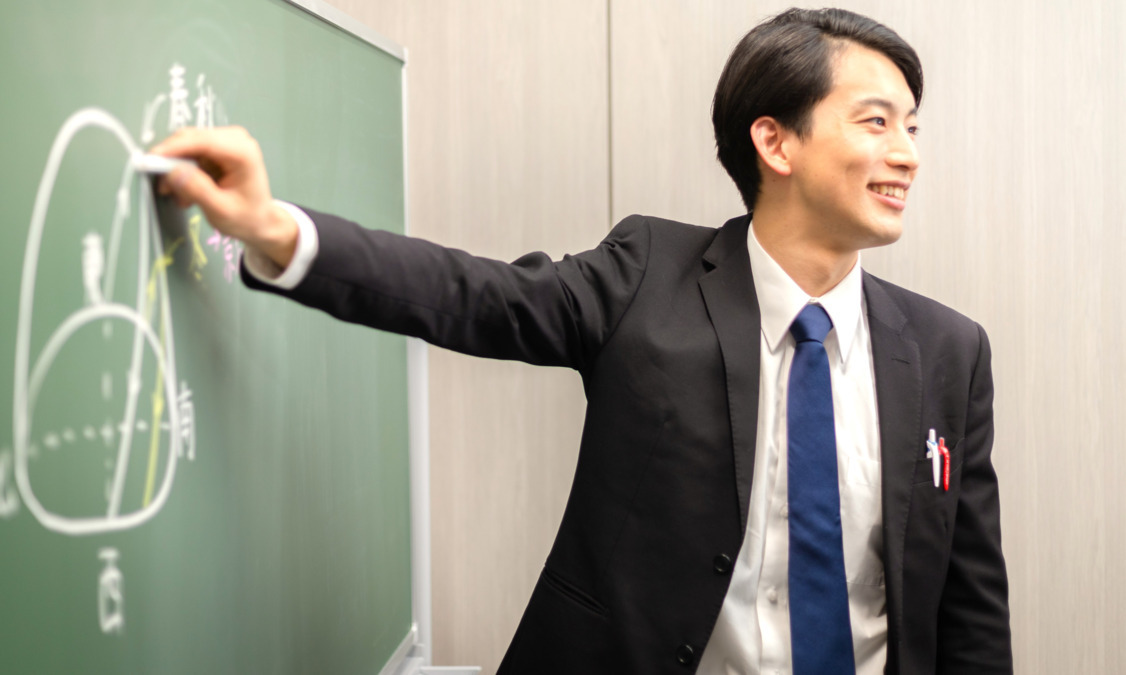 株式会社日本入試センター（SAPIX）の写真6枚目：