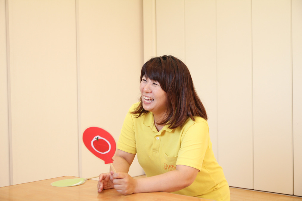 児童発達支援センター　スター☆ビーズ（言語聴覚士の求人）の写真3枚目：