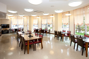 ケアハウスことしばの写真3枚目: