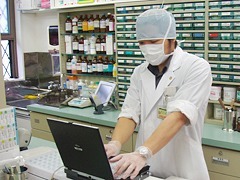 寺田薬局（薬剤師の求人）の写真2枚目：