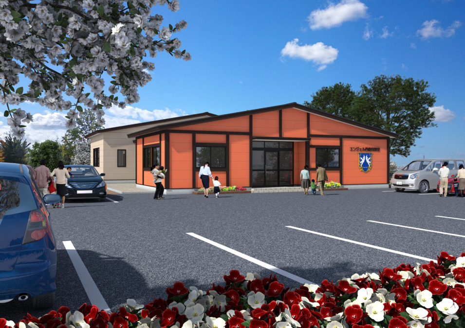 エンジェル西療育教室の写真8枚目: