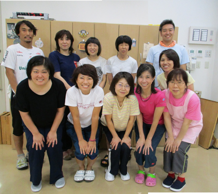 芦屋市立みどり地域生活支援センター(生活支援員の求人)の写真9枚目: