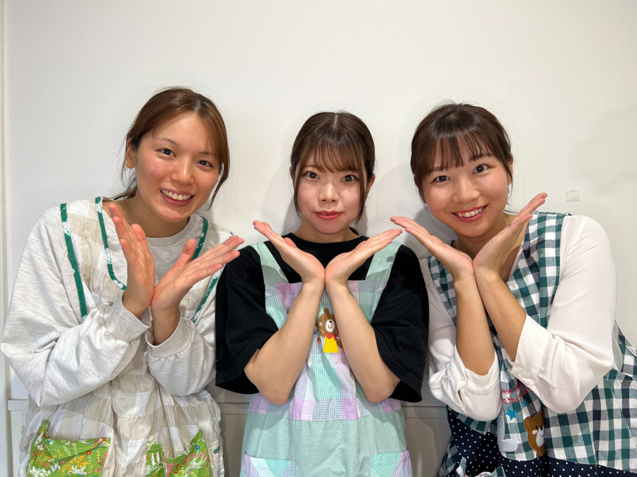 カメリアキッズ清澄白河園の写真2枚目：