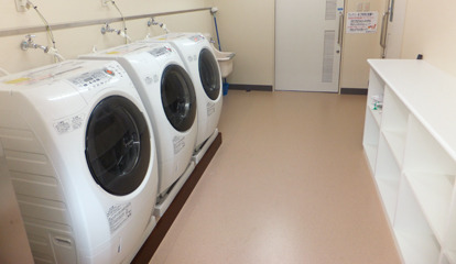 サービス付き高齢者向け住宅安濃津ろまん(ケアマネジャーの求人)の写真6枚目: