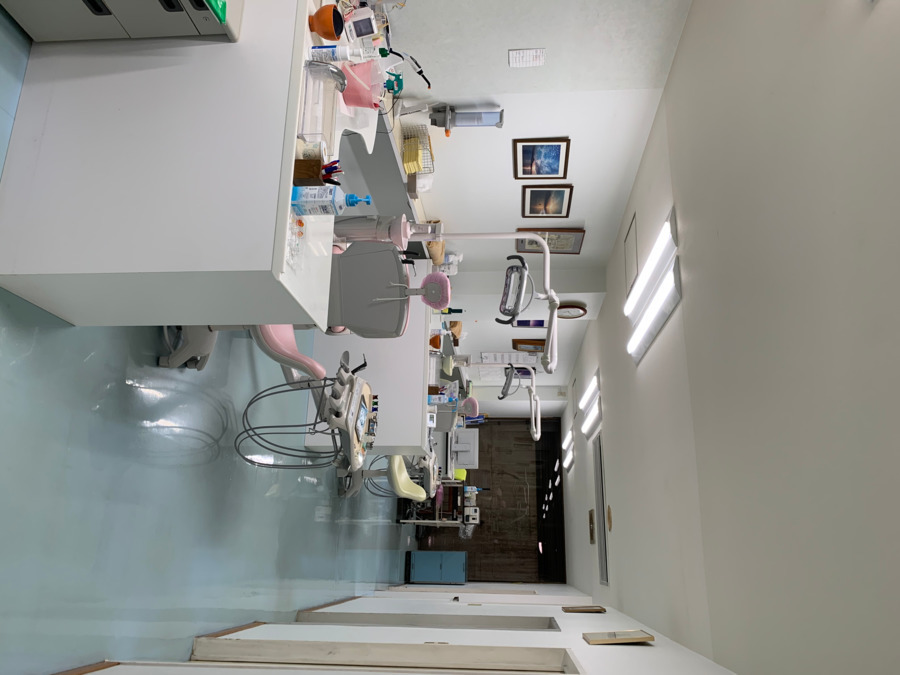 光安歯科医院の写真2枚目：