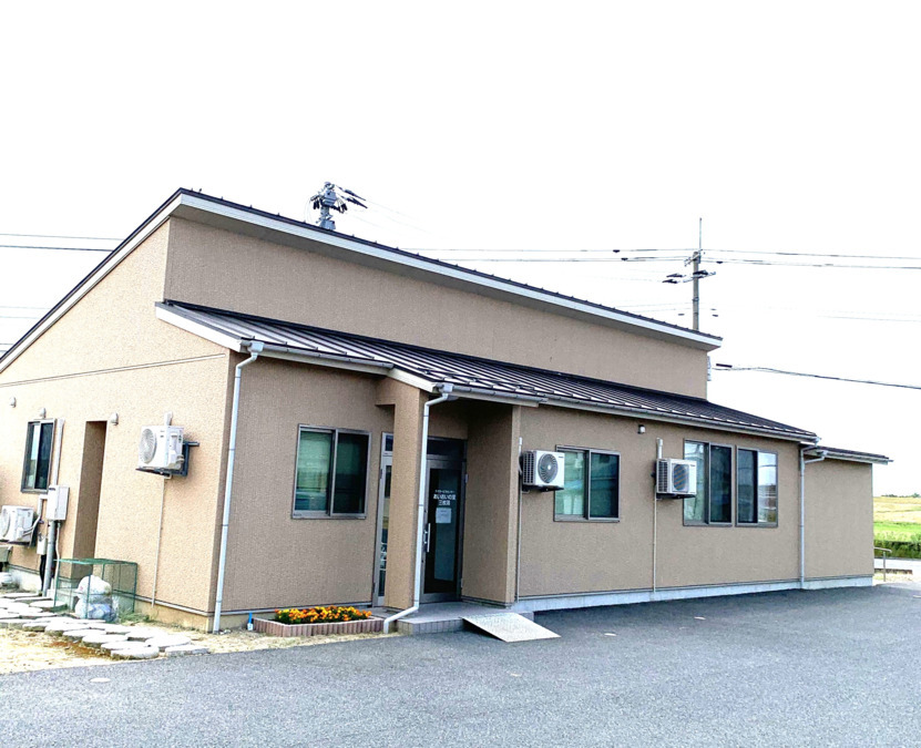 デイサービスセンター　あいおいの里三枚潟の写真