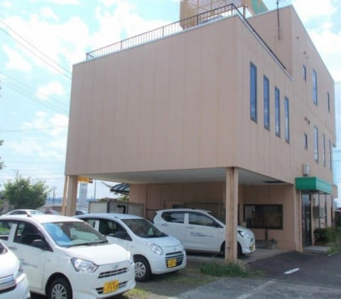 けいあい訪問看護ステーション(看護師/准看護師の求人)の写真:けいあい訪問看護ステーションではスタッフを募集中です
