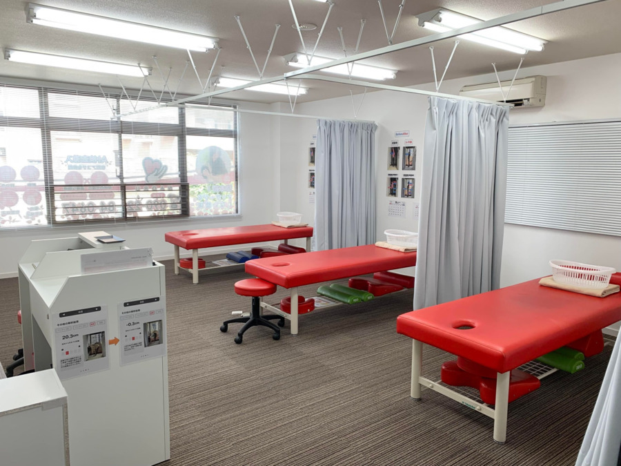 NAORU整体 日暮里院（鍼灸師の求人）の写真3枚目：