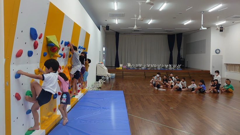 築港ちどり保育園の写真3枚目：