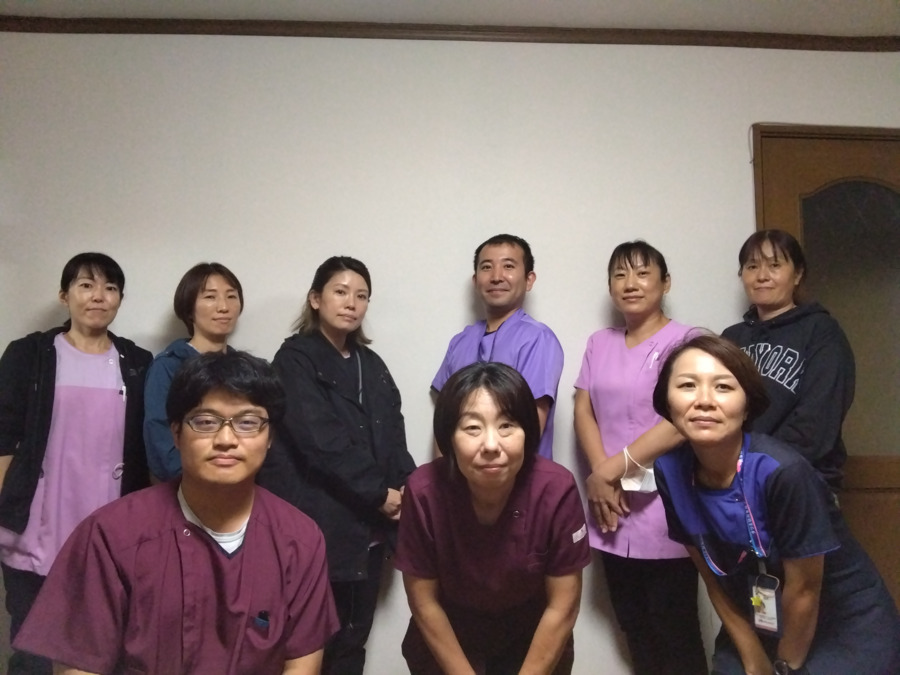 タツミ訪問看護ステーション辻堂サテライト(作業療法士の求人)の写真1枚目: