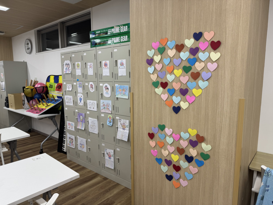 西川口榎本クリニックの写真