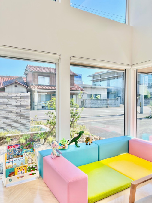 せせらぎ歯科クリニック(歯科衛生士の求人)の写真4枚目: