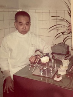 加藤歯科医院（歯科衛生士の求人）の写真22枚目：　　２代目　(先代)院長