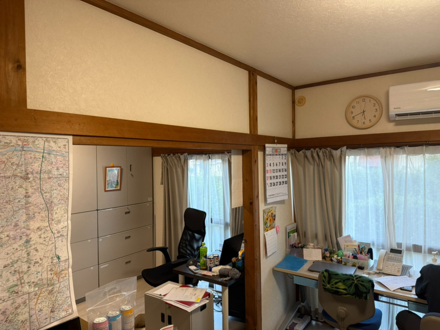 メディフル神奈川訪問看護ステーション(看護師/准看護師の求人)の写真5枚目: