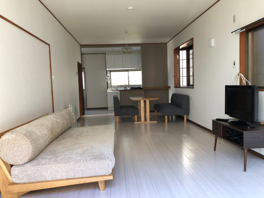 障がい者向けグループホーム【見学・体験・入居者】募集｜わん