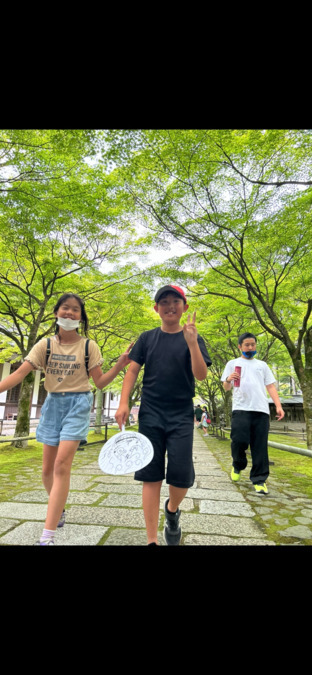 放課後等デイサービス アクアの写真