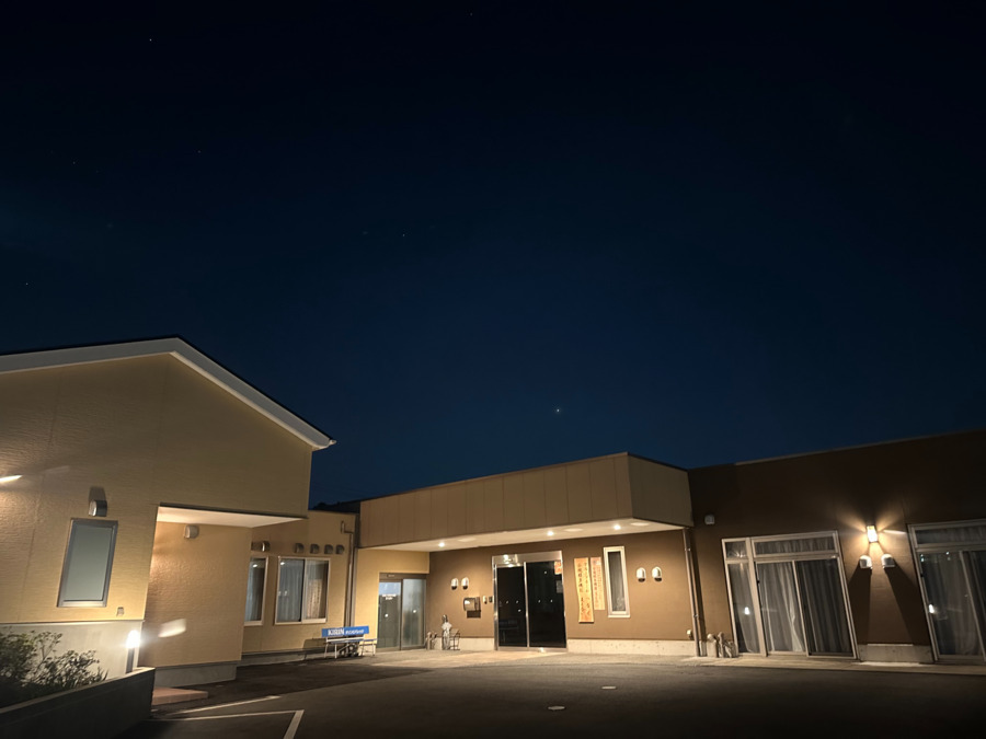 看護小規模多機能支え合い(介護職/ヘルパーの求人)の写真3枚目: