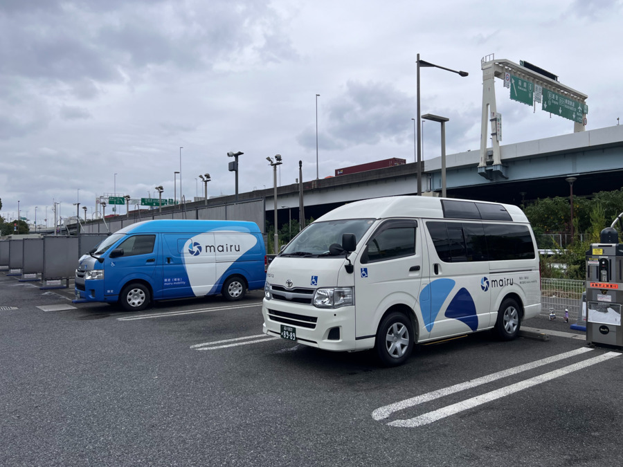 株式会社mairu tech（看護助手の求人）の写真6枚目：