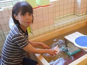 こひつじデイサービスわが家の写真2枚目：