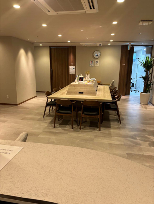 フェムケア&メンズケア専門リンパマッサージ　LYMPH for YOU《Dr.リンパ名古屋店》（エステティシャン/セラピストの求人）の写真3枚目：