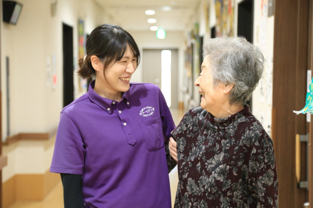 有料老人ホーム ボナペティ楠の写真10枚目：