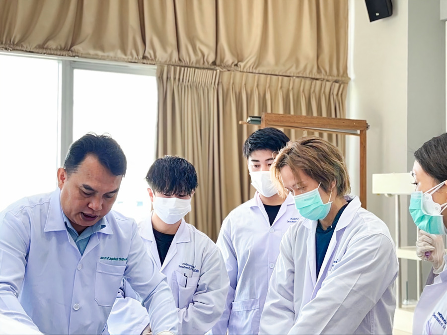 STRETCH HERO(ストレッチヒーロー)出雲店の写真12枚目: