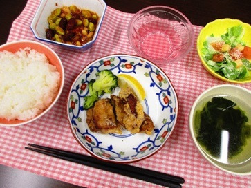 特別養護老人ホームオーネスト堀川（調理師/調理スタッフの求人）の写真2枚目：