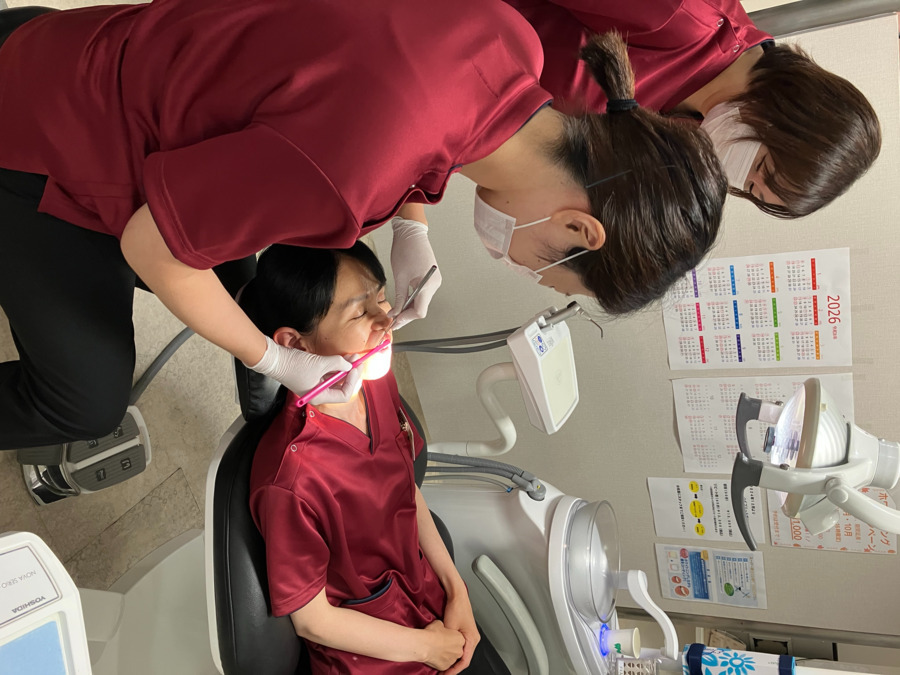 斎藤歯科医院(歯科衛生士の求人)の写真10枚目: