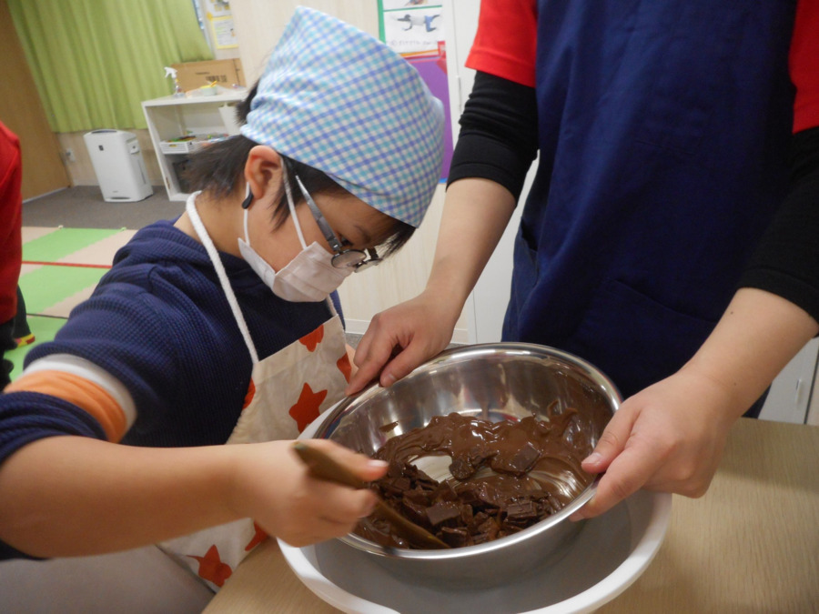 ハートリンク放課後等デイサービス富岡駅前（作業療法士の求人）の写真8枚目：