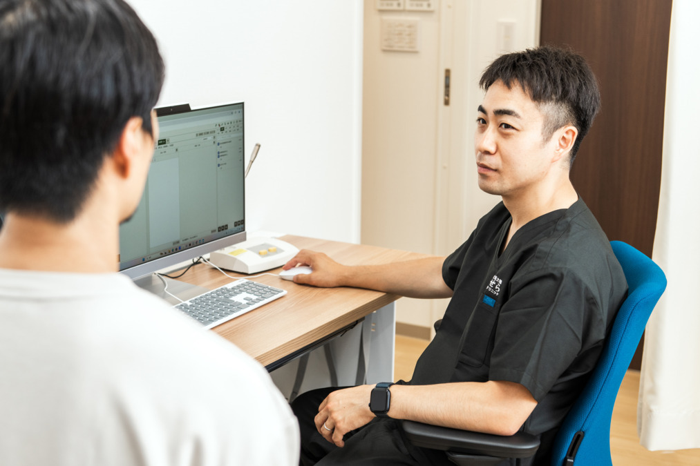 池尻大橋せらクリニック（医療事務/受付の求人）の写真2枚目：