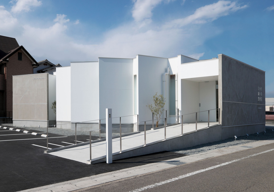 ひかり整骨院(柔道整復師の求人)の写真2枚目: