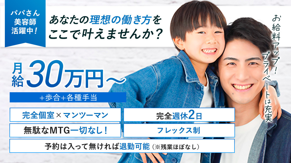 RELIVE吉祥寺の写真