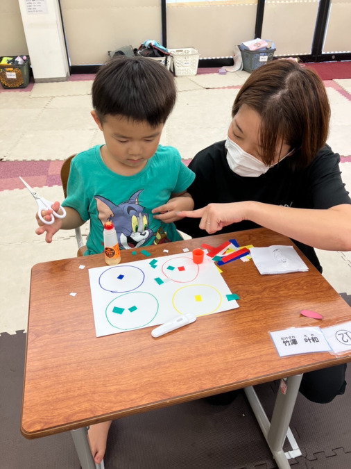 クオリティ・オブ・ライフ古河支援教室(児童指導員/指導員の求人)の写真5枚目: