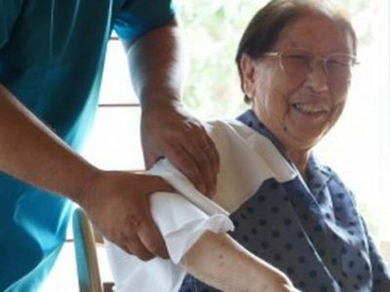 KEiROW生野ステーション（鍼灸師の求人）の写真4枚目：