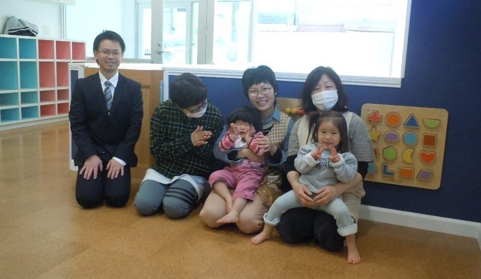 ピヨピヨおうちえん荻窪駅前（保育士の求人）の写真4枚目：