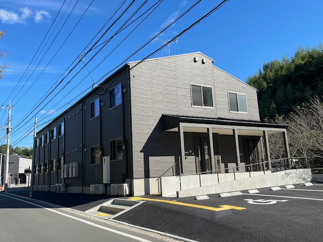 クライスハイム下池町【2025年01月01日オープン】（サービス管理責任者の求人）の写真3枚目：