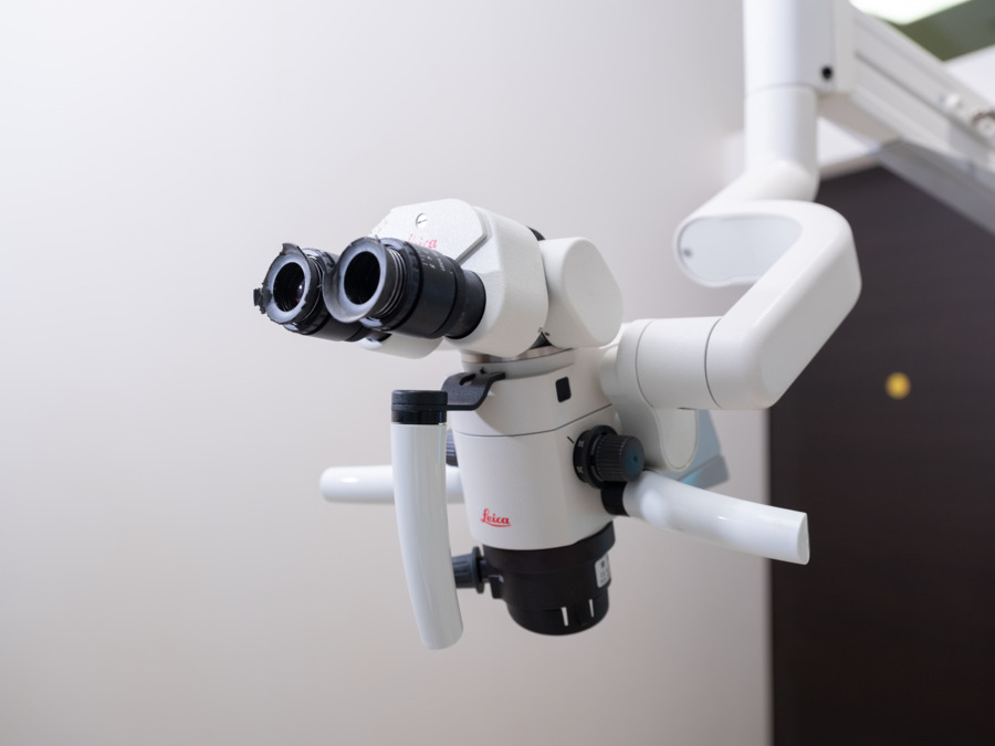 新宿オークタワー歯科クリニックの写真15枚目：