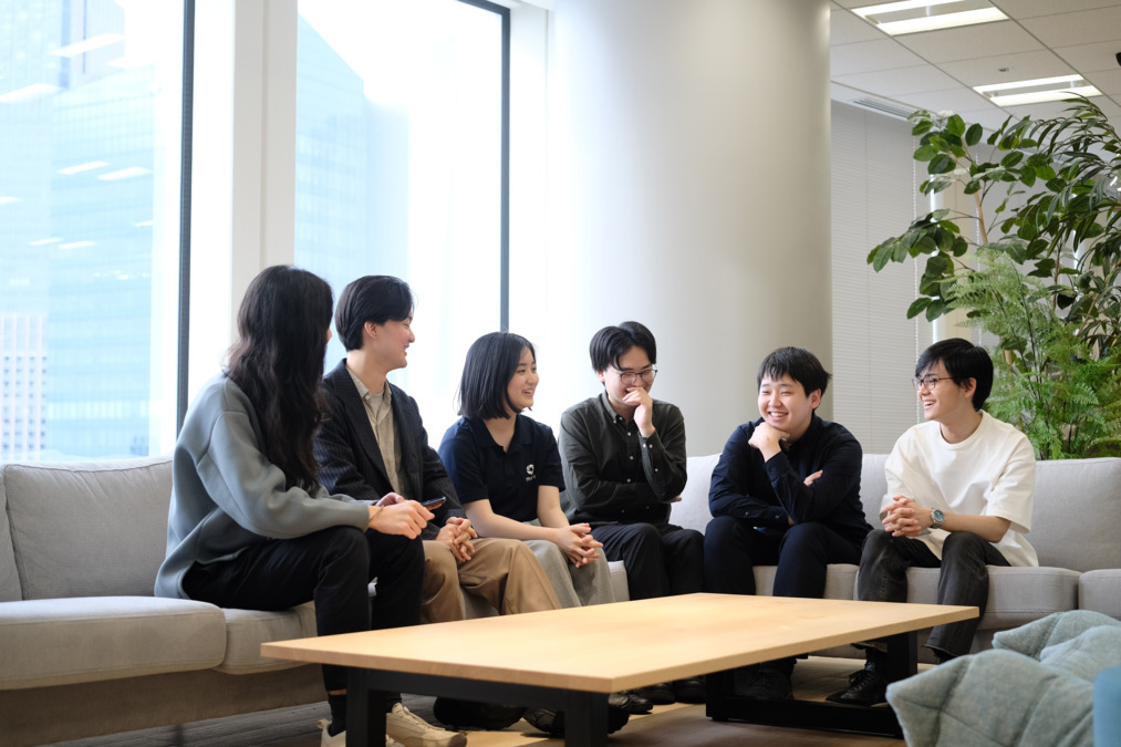 株式会社mairu tech（看護助手の求人）の写真5枚目：