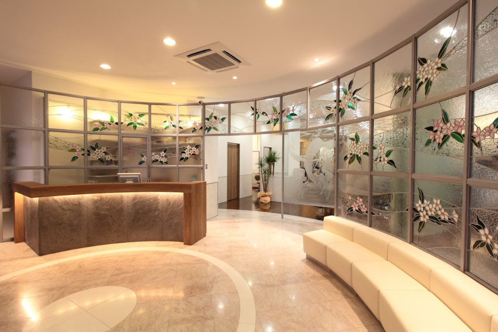 Ondine 三軒茶屋店 (美容師の求人)の写真6枚目: