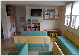 いのうえ耳鼻咽喉科の写真2枚目: