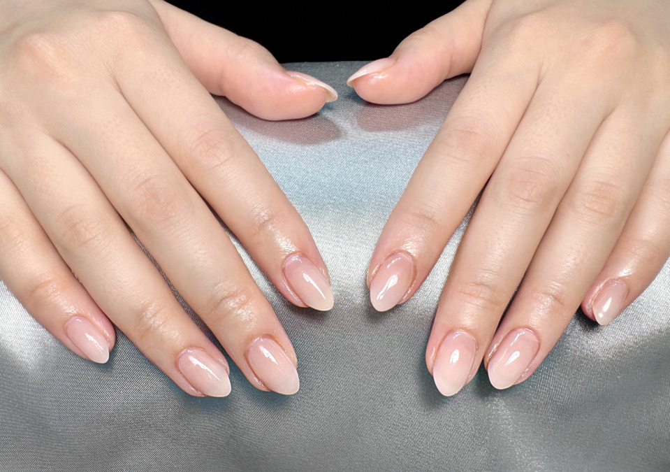 Orla nailsalonの写真10枚目：