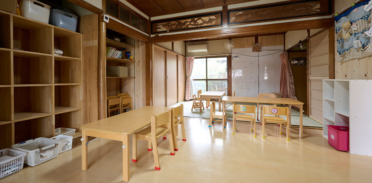 児童発達支援事業所・放課後等デイサービス 星和の写真2枚目: