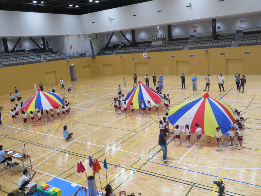笠寺幼児園(保育士の求人)の写真7枚目:
